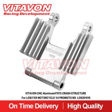 Vitavon CNC Alu7075 CRASH