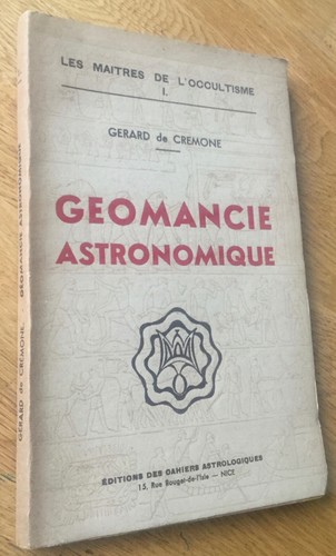 Rare de cremone - rare, g.