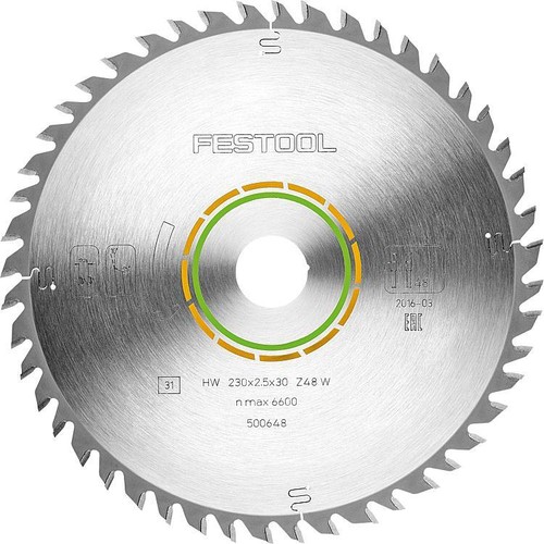 Lame scie circulaire - lame, de