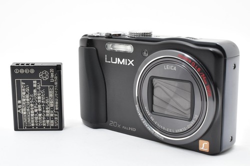 Appareil photo numérique