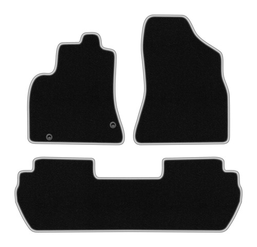 Tapis moquette peugeot partner - peugeot,