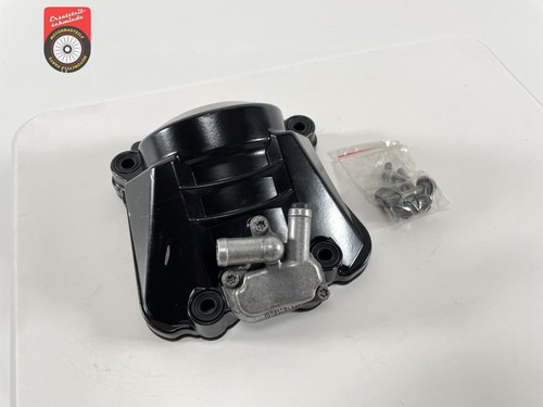 Couvercle soupape ktm 690 - couvercle,