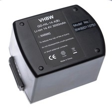 Batterie pour Hilti SID 14-A