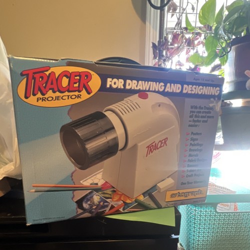 Artograph tracer projector - tracer,