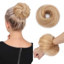 Chignon Postiche Cheveux