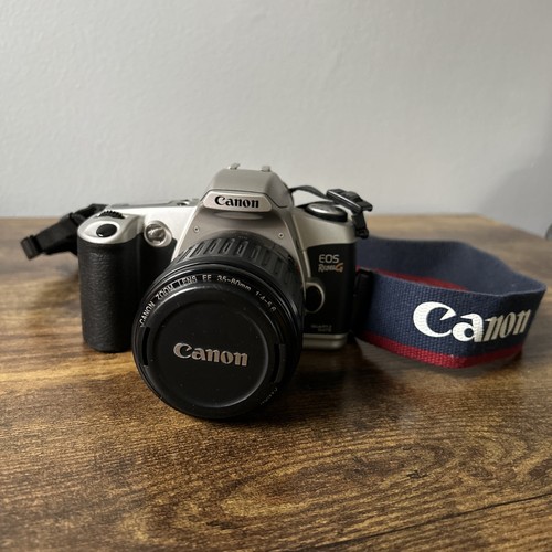 Canon rebel aka - rebel, g