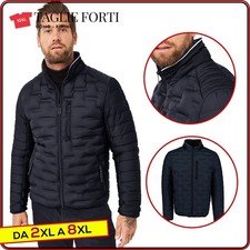 PLUS SIZE men's winter down