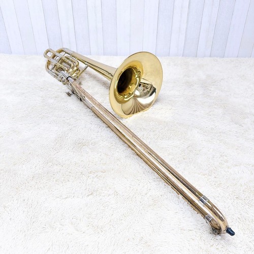 Trombone basse bach - basse,