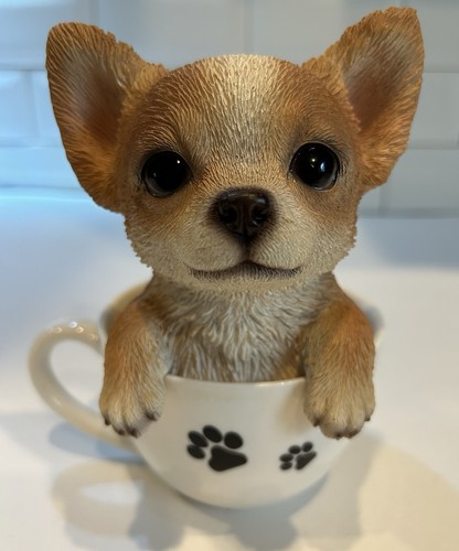 Teacup pet pals - teacup,
