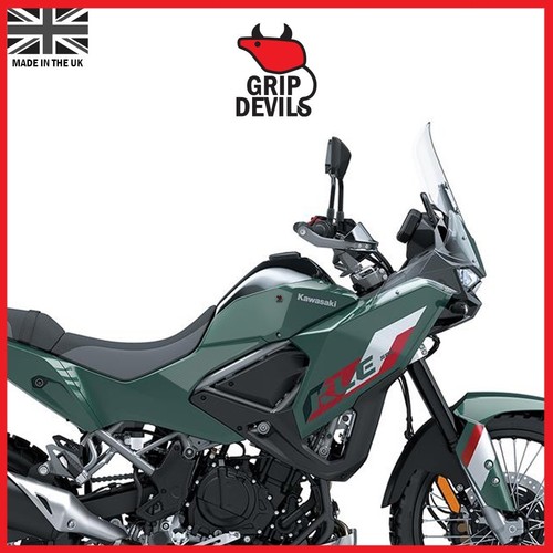 Grip devils tank - devils,