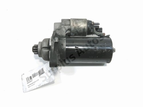 Demarreur 2z911024k volkswagen - 2z911024k,