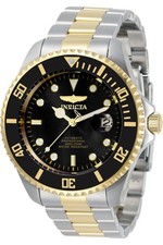 Pro Diver Montre Homme