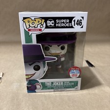Funko Pop! Vinyl: DC Universe