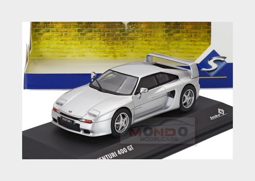 Solido venturi 400 gt - solido,