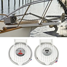 Ancrage Bateau Simple avec