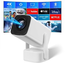 Projecteur Vidéo SEPYMP F800