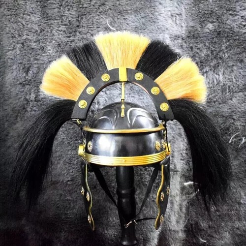Armure casque centurion - armure,