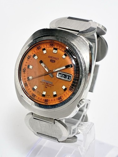Montre seiko sports - 5,