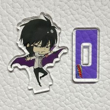 Reborn ! Mini support