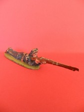 QUIRALU  chasseur alpin tir