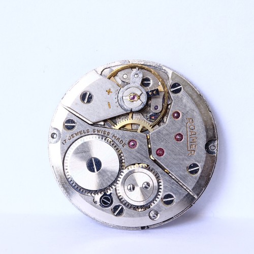 Mouvement montre mecanique - mouvement, de