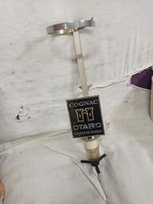 Doseur mural vintage – Cognac Otard – distributeur à alcool Made in France – 