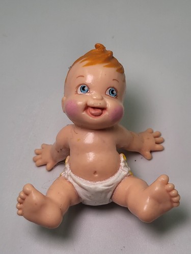 Figurine babies magique - figurine,