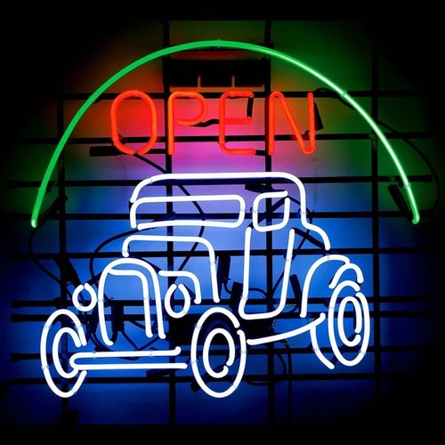 Vintage old car - vintage, vwhicle