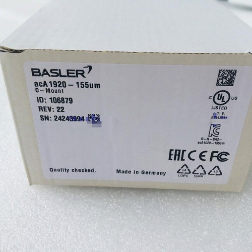 1pcs new aca1920 155um - 1pcs, aca1920-155um