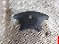 Airbag volant conducteur -