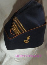 CF367 - CALOT modèle 1957