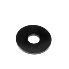 M6 Titane Penny Rondelle 20mm