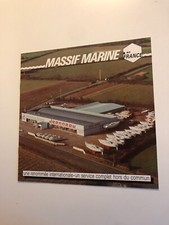 JEANNEAU  An 80's  Bateau