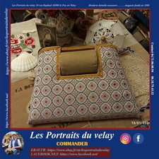 carreau de dentellière