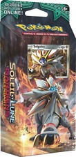 Pokémon Deck Soleil et Lune