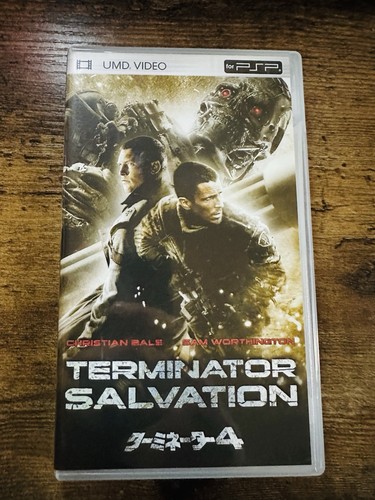 Terminator salvation - terminator, 4