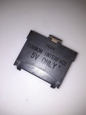 Common interface 5V Joystick