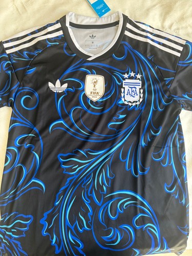 Maillot argentine 2026 - de,