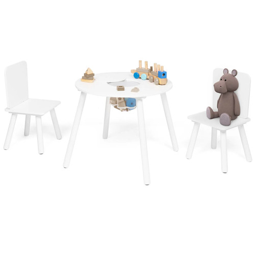 Table chaises enfant - table, +