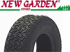 Pneu Caoutchouc Roue Tondeuse