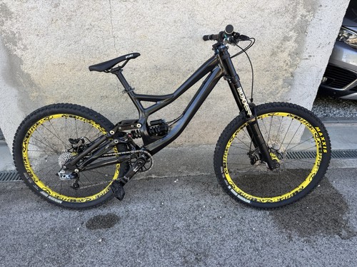Specialized demo full - specialized, 8