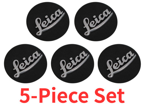 Lot badges logo - de, 5