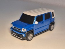 Pas à vendre Suzuki Hustler