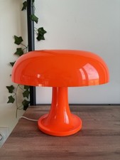 Lampe mushroom/champignon amazon, état neuf
