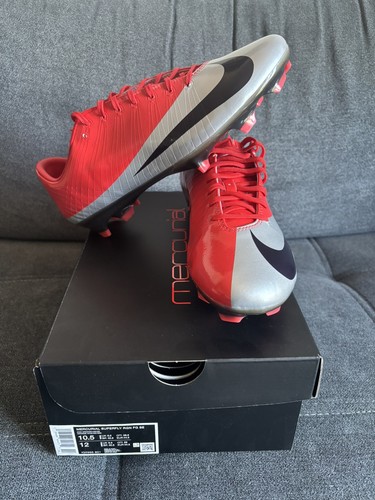 Nike air zoom cr7 mercurial - zoom,