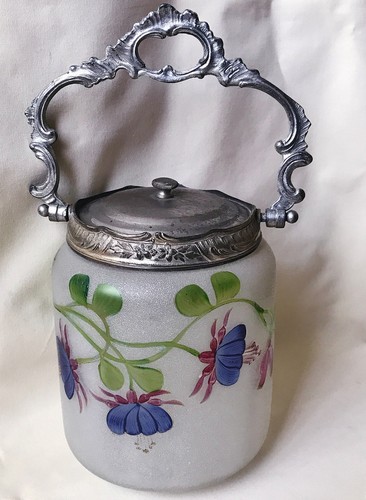 Sceau biscuit verre - sceau,