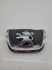 Sigle de calandre PEUGEOT 407