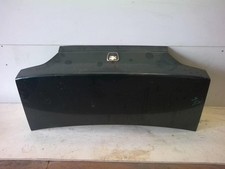 Malle/Hayon arriere PEUGEOT