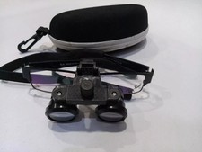 Loupe binoculaire loupe 3,5 x