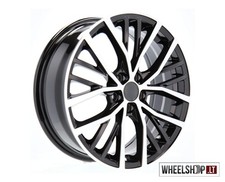 Volkswagen Polo GTI Style R17